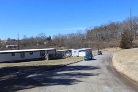 Belspring Estates Manufactured Home Community