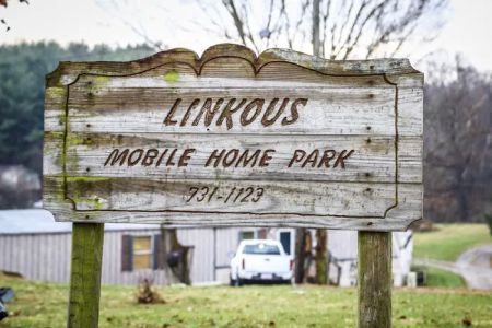 Linkous Mobile Home Park