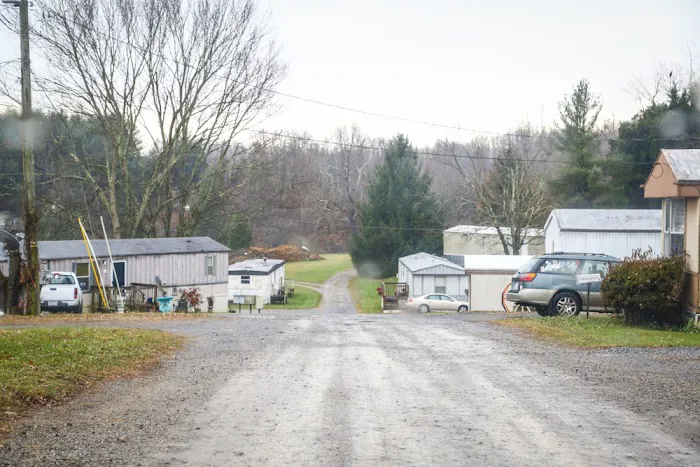 Linkous Mobile Home Park 2