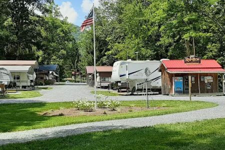 Rainbow Campground