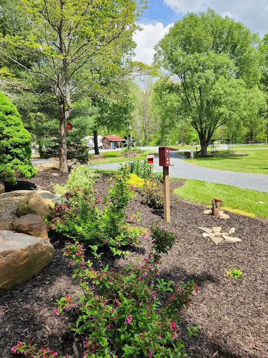 Rainbow Campground 6