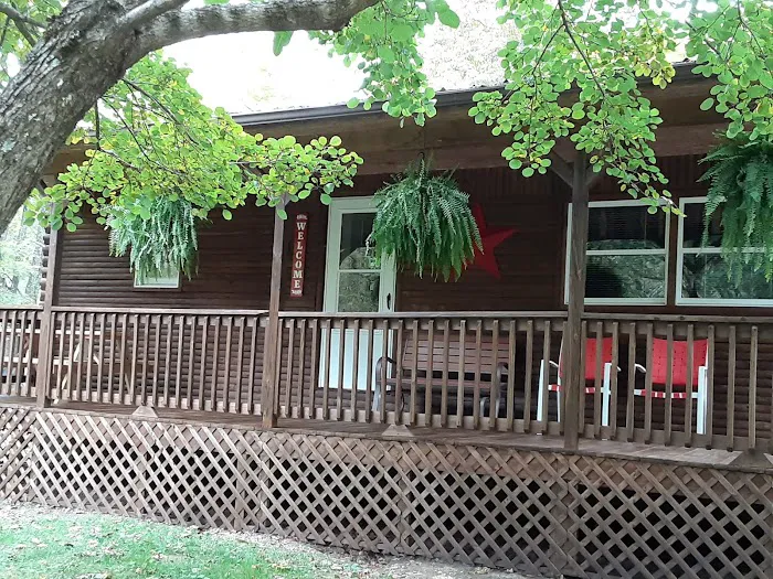 Rainbow Campground 9