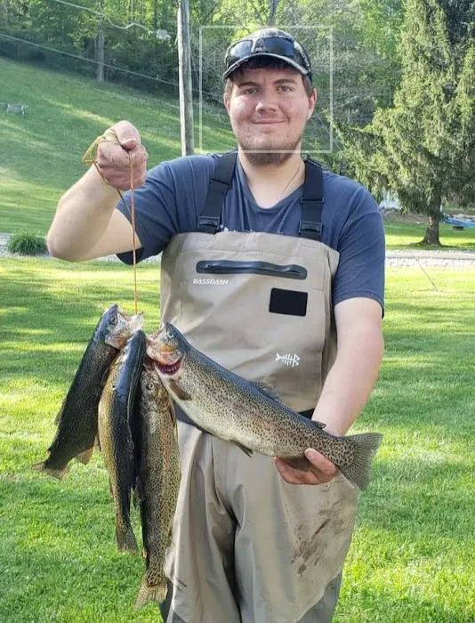 Rainbow Campground 10