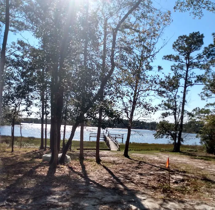 Virginia Creek Campground 3