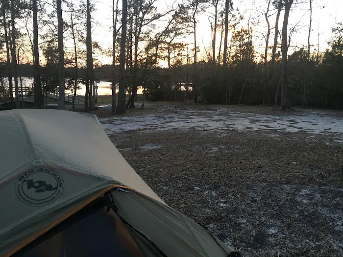 Virginia Creek Campground 6