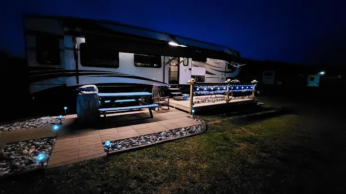 Virginia Creek Campground 4