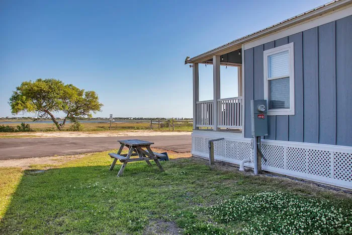 The Inlet at Lanier Pointe (Formerly Lanier's Campground) 1