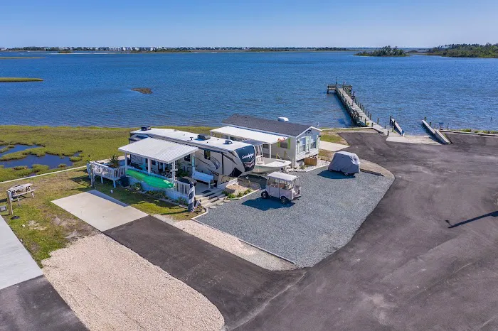 The Inlet at Lanier Pointe (Formerly Lanier's Campground) 4
