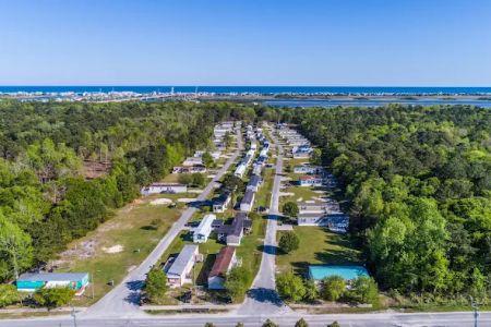 Coastal Homes of Topsail Island