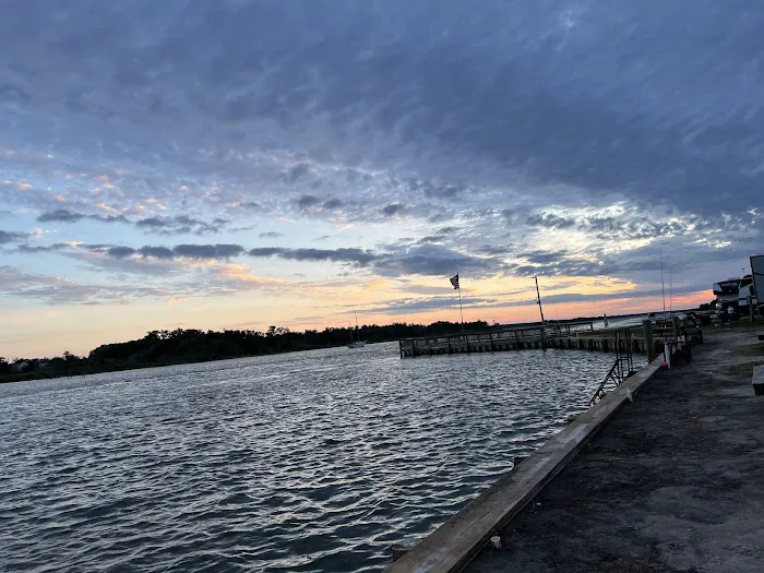 Blackbeards Treasure Campground 2