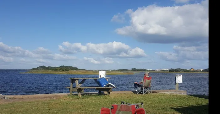 Blackbeards Treasure Campground 6