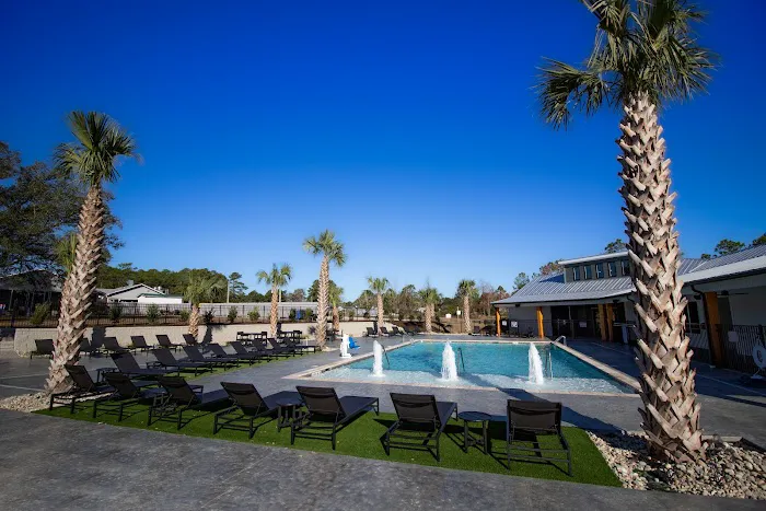 Oceans RV Resort 2