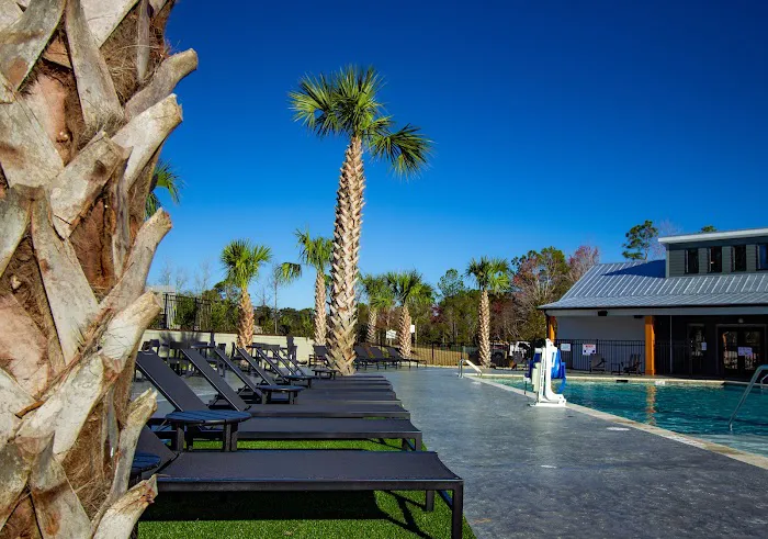 Oceans RV Resort 1