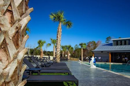 Oceans RV Resort
