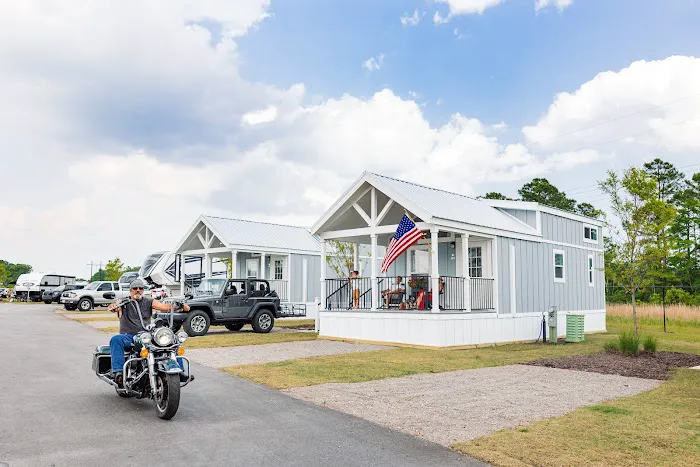 Oceans RV Resort 6