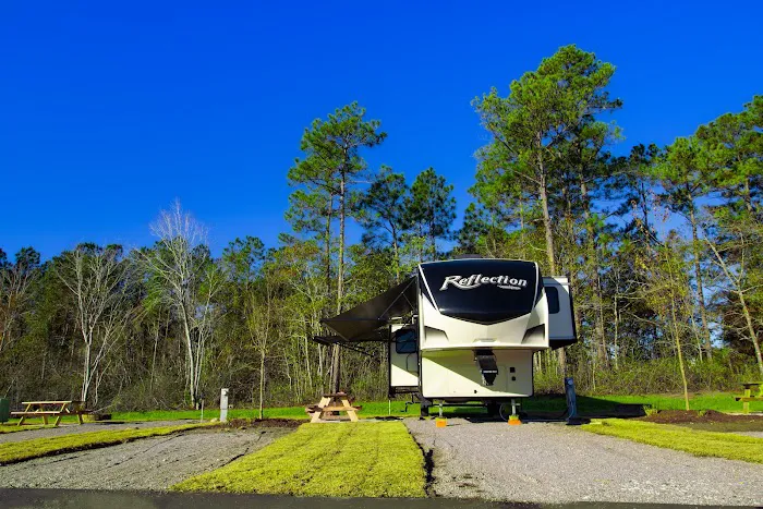 Oceans RV Resort 5