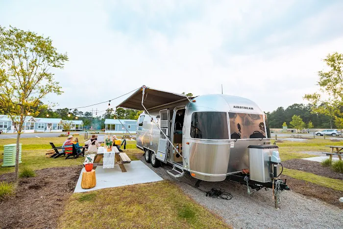 Oceans RV Resort 9