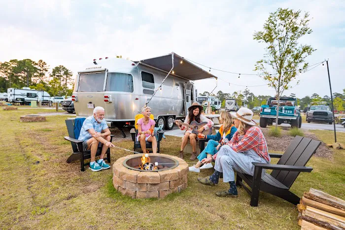 Oceans RV Resort 8