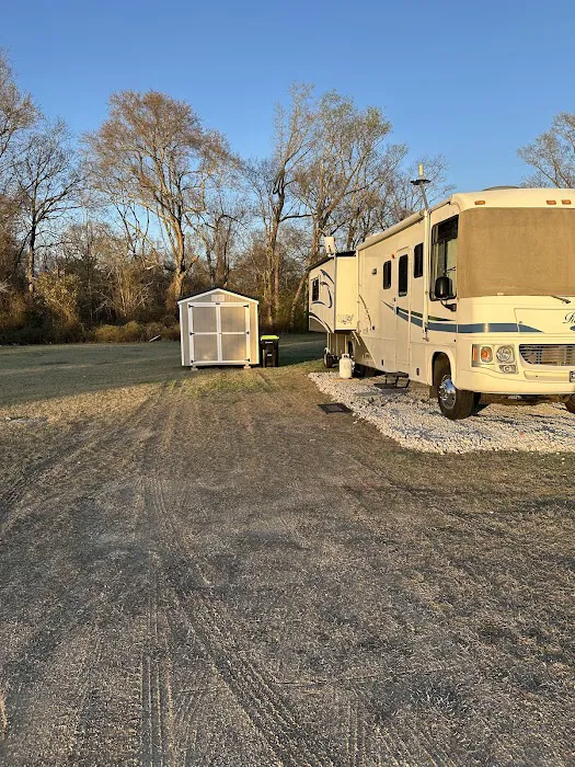Stevens Mill Village Mobile Home & RV Park 3