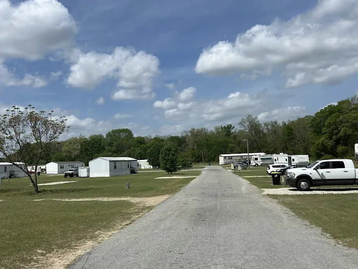 Stevens Mill Village Mobile Home & RV Park 8