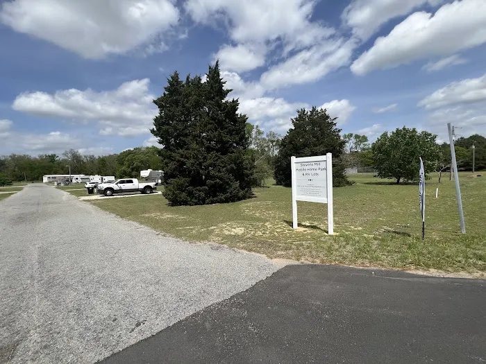 Stevens Mill Village Mobile Home & RV Park 10