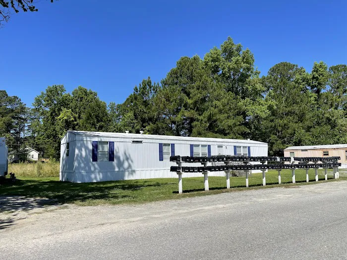 Edwards Mobile Home Park 1