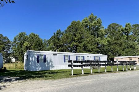 Edwards Mobile Home Park