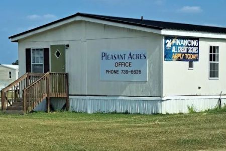Pleasant Acres Mobile Home Park
