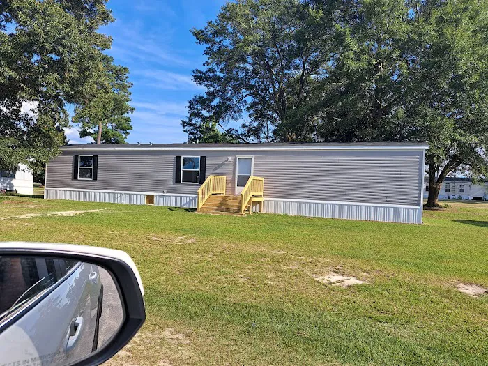Pleasant Acres Mobile Home Park 2