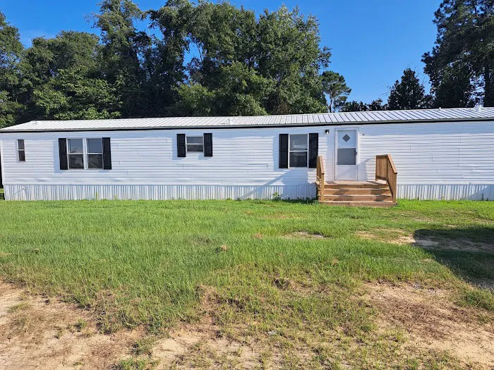 Pleasant Acres Mobile Home Park 3