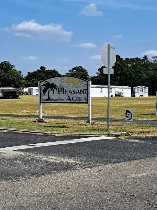 Pleasant Acres Mobile Home Park 6