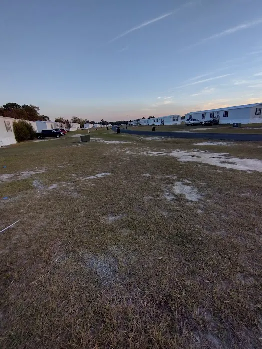 Pleasant Acres Mobile Home Park 4
