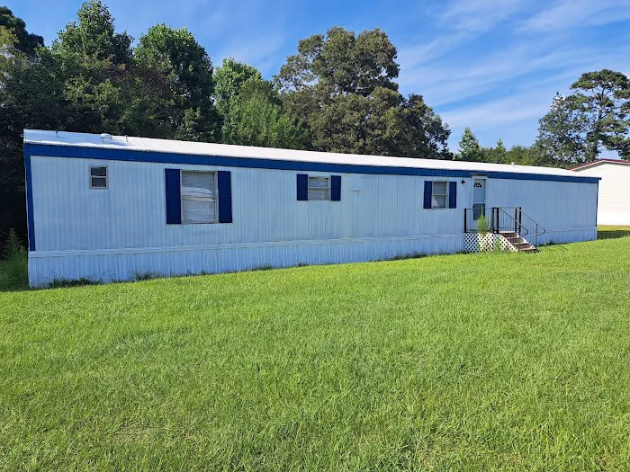 Pleasant Acres Mobile Home Park 8