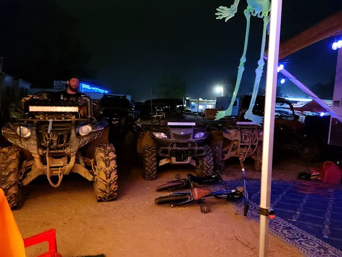 Buckhorn RV Park 2