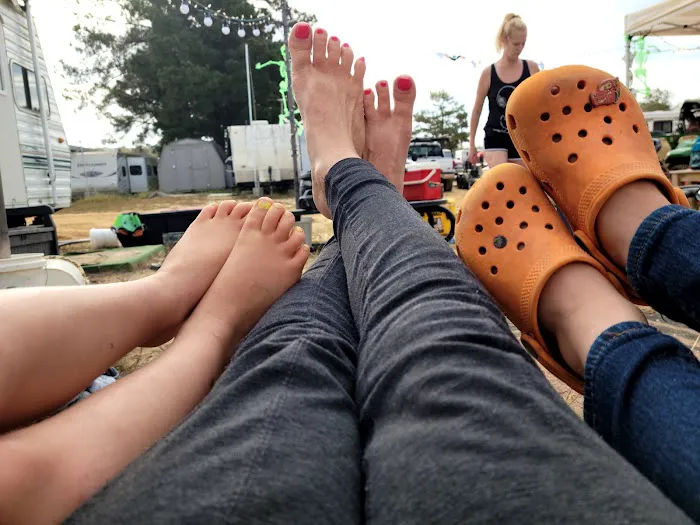 Buckhorn RV Park 1