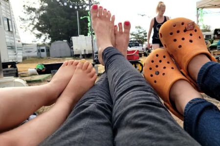Buckhorn RV Park