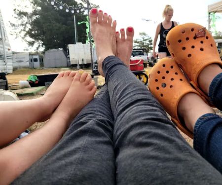 Buckhorn RV Park