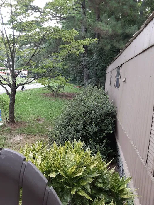 Country Squire Mobile Estates 2