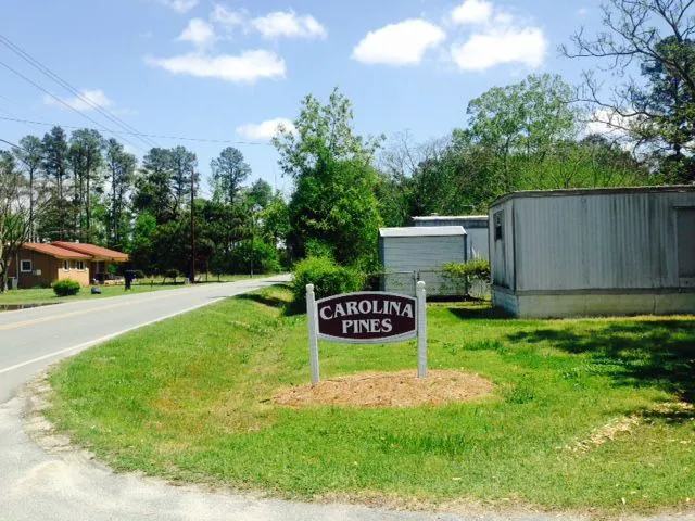 Carolina Pines Manufactured Housing Community 1