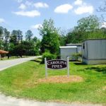 Carolina Pines Manufactured Housing Community