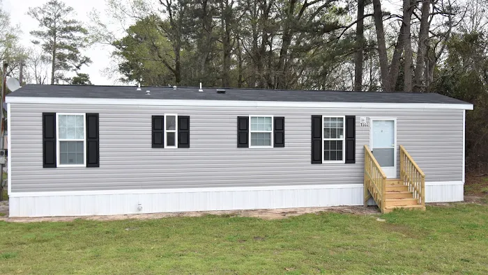 Carolina Pines Manufactured Housing Community 2
