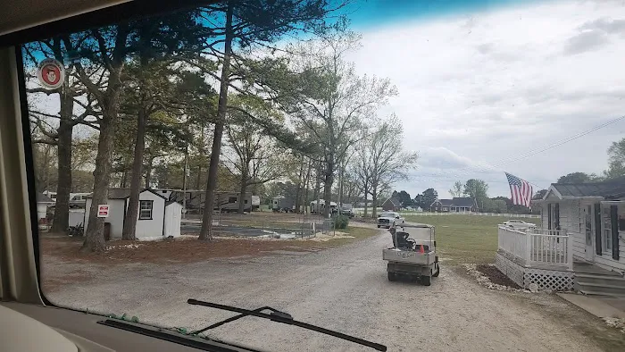 Rock Ridge Campground 1