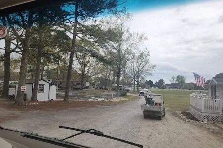 Rock Ridge Campground