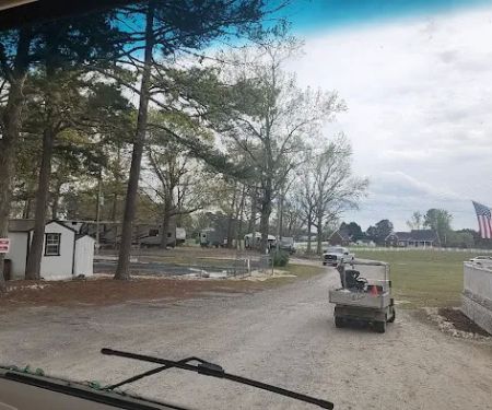 Rock Ridge Campground