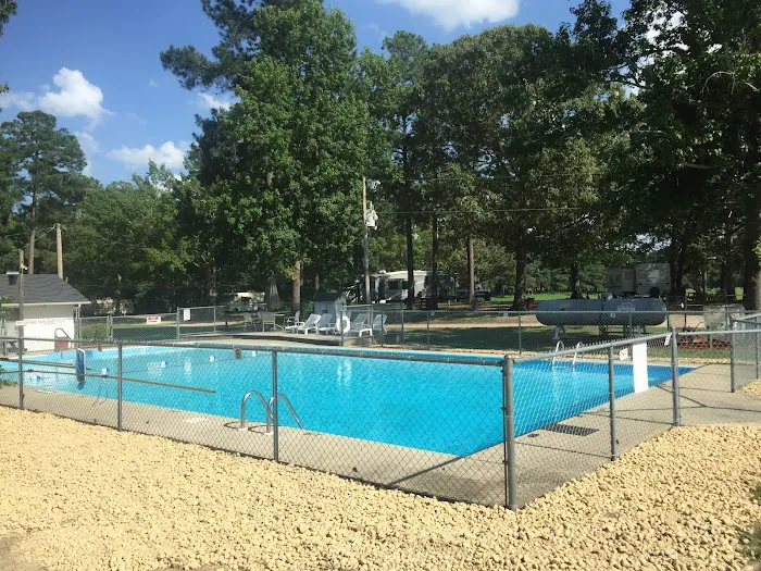 Rock Ridge Campground 8