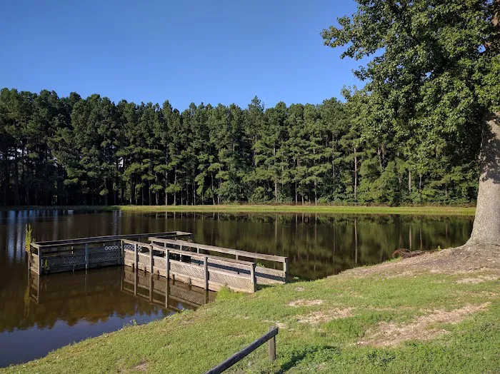 Rock Ridge Campground 7