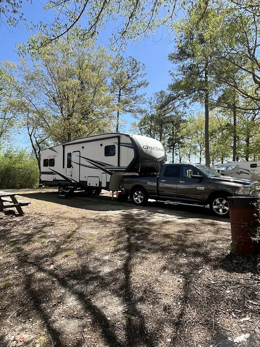Rock Ridge Campground 9