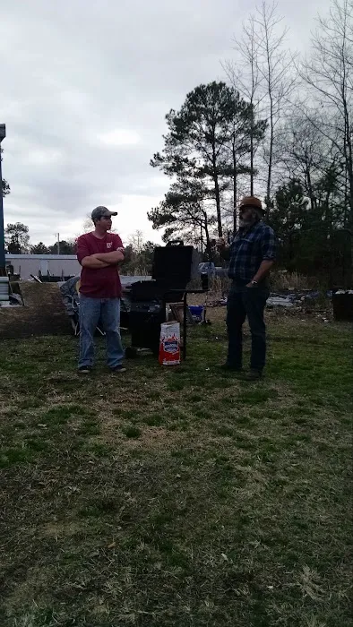 Bluegrass Mobile Home Estates 1