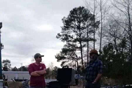 Bluegrass Mobile Home Estates