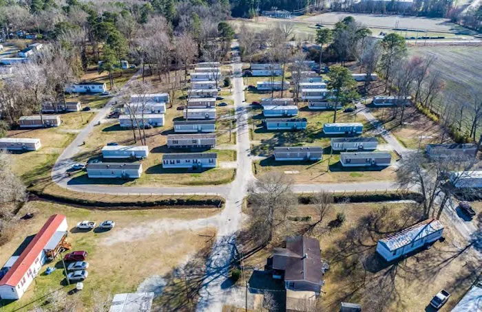 Tanglewood Mobile Home Park 3